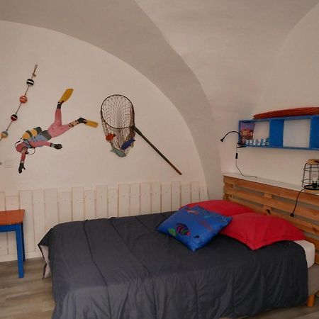 Appartamento Le Biou Cassis Esterno foto
