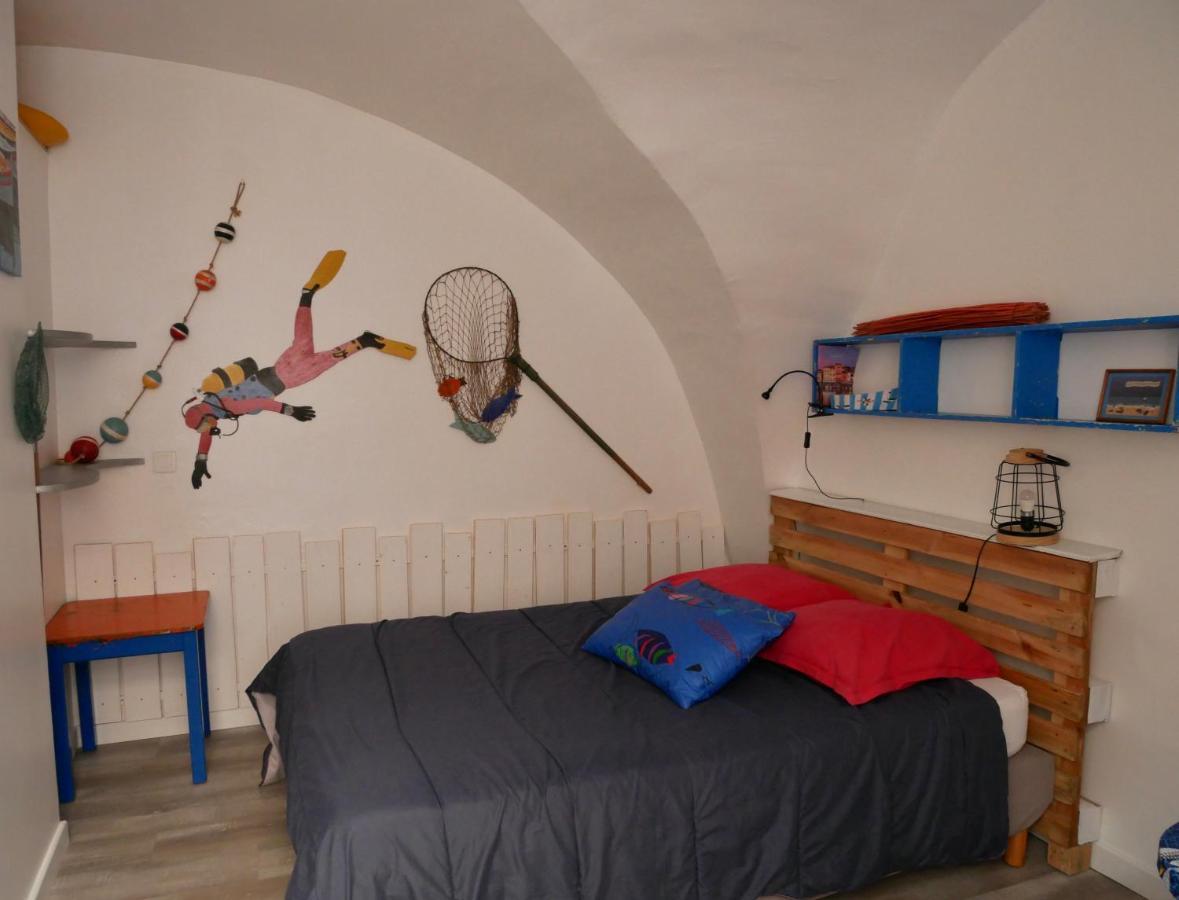 Appartamento Le Biou Cassis Esterno foto